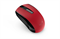 Мышь беспроводная Genius ECO-8100 красная (Red), 2.4GHz, BlueEye 800-1600 dpi, аккумулятор NiMH - фото 13369762
