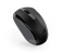 Мышь беспроводная NX-8008S черная,тихая - фото 13369802