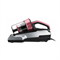 Пылесос для удаления клещей Jimmy BX5 Pro Silver+Pink Anti-mite Vacuum Cleaner - фото 13370528