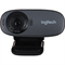 Веб-камера Logitech C310 (HD 720p/30fps, фокус постоянный, угол обзора 60°, кабель 1.5м) (арт. 960-001000, M/N: V-U0015) - фото 13371521