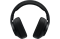 Гарнитура игровая Logitech G433 TRIPLE BLACK (черный) - фото 13371614