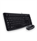 Комплект Logitech MK120 Desktop  (клавиатура+мышь) (арт. 920-002589, M/N: YU0036 / M-U0026) - фото 13371635
