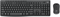 Комплект беспроводной Logitech MK295 с поддержкой SilentTouch ч(клавиатура+мышь) - фото 13371659