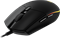 Мышь игровая Logitech G102 LIGHTSYNC, Black (арт. 910-005808, M/N: MU0054) - фото 13371753