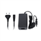 Power Supply: 100240VAC, 12VDC, 3A. Provides power to the 2 slot cradle with US20. Includes EU power cord. - фото 13371784
