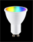 Светодиодная лампа MOES Smart LED Bulb GU10 - фото 13372013