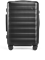 Чемодан NINETYGO Rhine PRO Luggage 20" черный - фото 13372700
