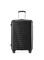 Чемодан NINETYGO Lightweight Luggage 24" черный - фото 13372715