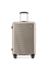 Чемодан NINETYGO Lightweight Luggage 24" бежевый - фото 13372718