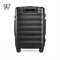 Чемодан NINETYGO Rhine Luggage  20" черный - фото 13372732