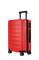 Чемодан NINETYGO Rhine Luggage  28" красный - фото 13372791