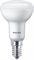 Лампа Philips ESS LEDspot 6W 640lm E14 R50 827 - фото 13373037
