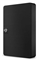 Внешний жесткий диск Seagate Expansion STKM2000400, 2TB, 2.5", USB3.0, black - фото 13373873