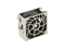 80x80x38 mm, 10.5K RPM, Optional Middle Cooling Fan for X10 2U Ultra and HFT Series Servers,RoHS/REACH - фото 13373973