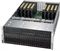 SuperServer 4U X11DPG-OT-CPU Dual Socket P LGA 3647/up to 6TB/11 PCI-E 3.0 x16/1 PCI-E 3.0 x8/Up to 24 Hot-swap 2.5"/2x 10GBase-T/2000W (2+2) Redundant - фото 13373983
