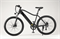 Электровелосипед TRIBE Kaya, черный, 26" колеса, 240 Вт мотор, 10 Ач батарея, TRIBE TEB-EME26V3S-10-BL - фото 13374316