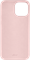 CS106LR67TH-I21 Touch Case, чехол защитный силиконовый для iPhone 13 Pro Max софт-тач, розовый - фото 13374495