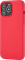 CS106RR67TH-I21 Touch Case, чехол защитный силиконовый для iPhone 13 Pro Max софт-тач, красный - фото 13374499