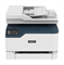 МФУ Xerox C235V (C235V_DNI) (А4, цветное, принтер/копир/сканер/факс, 22 стр/мин., 512 Мб, cpu 1 ГГц, 600x600 dpi, Network, USB 2.0, Wi-Fi, Duplex, ADF, нагрузка до 30K, комплект тонеров на 500 стр.) - фото 13374891