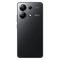 Redmi Note 13 Midnight Black (23124RA7EO), 16,9 cm (6.67") 20:9 2400 x 1080, 4 x 2.8 ГГц + 4 x 1.9 ГГц, 8 Core, 8 GB, 256 GB, 108 МП+ 8 МП + 2 МП/16Mpix, 2 Sim, BL v5.1, Wi-Fi, NFC, GPS / A-GPS, ГЛОНАСС, Galileo, Beidou, Type C (USB OTG), 5000 mAh, 188g,  - фото 13376216