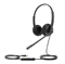 USB Wired Headset - фото 13376524