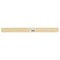 Линейка деревянная 30 см, STAFF, канадская сосна, 210800 - фото 13387038