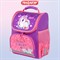 Ранец ПИФАГОР BASIC, 1 отделение, 3 кармана, эргономичная спинка, "Happy unicorn", 35х28х18 см, 271372 - фото 13388070