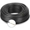 Силовой кабель ПРОВОДНИК ппгнг(a)-hf 3x6 мм2, 100м - фото 13391636