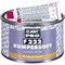 Шпатлевка HB BODY PRO F222 BUMPERSOFT - фото 13497985