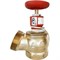 Пожарный латунный клапан Апогей КПЛ 50-1 125 - фото 13513537