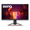 Монитор LCD 27'' [16:9] 1920х1080(FHD) IPS, nonGLARE, 165 Hz, 280cd/m2, H178°/V178°, 1000:1, 20М:1, 16.7M, 2ms, VGA, 2xHDMI, DP, Height adj, Tilt, Swivel, Speakers, 3Y, Black - фото 13521706