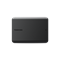 Внешний жесткий диск TOSHIBA Canvio Basics HDTB540EK3CA 4TB 2.5" USB 3.2 Gen 1 black (аналог HDTB440EK3CA) - фото 13521888