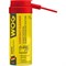 Высокоэффективный быстросохнущий очиститель контактов WOG WGC0327 - фото 13522055