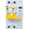 Дифференциальный автоматический выключатель тока IEK АД-12М C - фото 13523878