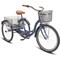 Городской велосипед STELS Energy-III VC - фото 13524490