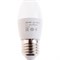 Лампа IEK LLE-C35-5-230-30-E27 - фото 13524534