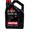 Моторное масло MOTUL 6100 SAVE-LITE 5W30 - фото 13525081