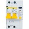 Дифференциальный автоматический выключатель тока IEK АД-12М C - фото 13525367