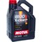 Синтетическое масло MOTUL 8100 X-clean+ SAE 5W30 - фото 13525671