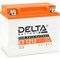Аккумуляторная батарея Delta CT 1212 - фото 13528712