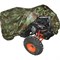 Защитный чехол-тент на квадроцикл AutoExpert X210-Camo - фото 13528998