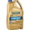 Моторное масло RAVENOL LDD Light Duty Diesel SAE 0W-20, 5 л - фото 13529759