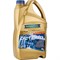 Трансмиссионное масло RAVENOL DCT/DSG LV Fluid 4 л - фото 13531849