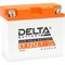 Аккумуляторная батарея Delta CT 1212.1 - фото 13533476