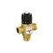 Латунный термосмесительный клапан Uni-Fitt 350G3130 - фото 13533573