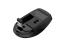 Мышь беспроводная NX-7000SE чёрная (black, G5 Hanger) - фото 13543425
