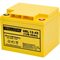 АКБ YELLOW BATTERY HRL 12-45 - фото 13543488