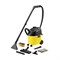 Пылесос моющий KARCHER (КЕРХЕР) SE 5.100, потребляемая мощность 1400 Вт, желтый, 1.081-200.0 - фото 13546189