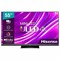 Телевизор HISENSE 55U8HQ, 55" (139 см), 3840x2160, 4K, 16:9, SmartTV, Wi-Fi, черный - фото 13546519