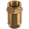 Обратный пружинный клапан Uni-Fitt EUROPA - фото 13546751